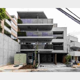 ルミーク文京千石 5階 築1年10ヶ月の賃貸物件