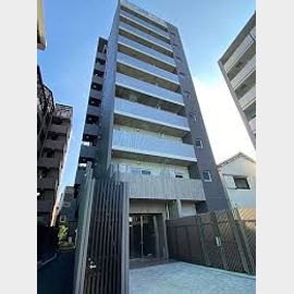 南千住駅より徒歩3分 3階 築2年6ヶ月の賃貸物件