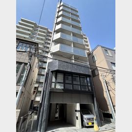 グランカーサ門前仲町の賃貸物件