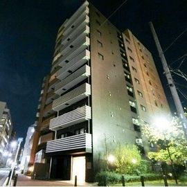 水天宮前駅より徒歩3分 2階 築9年の賃貸物件