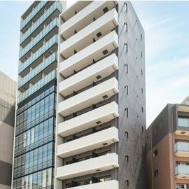 RELUXIA門前仲町の賃貸物件