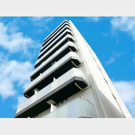 ジェノヴィア御徒町スカイガーデン 10階 築6年4ヶ月の賃貸物件