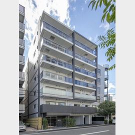 ＱＵＡＬＩＴＡＳＫＩＫＵＫＡＷＡ 6階 築4年5ヶ月の賃貸物件