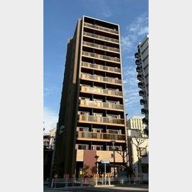 コスモグラシア新宿西早稲田の賃貸物件