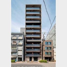 ルフォンプログレ蔵前ナチュールの賃貸物件