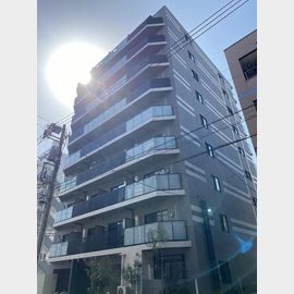 リルシア両国緑4丁目 5階 築4年1ヶ月の賃貸物件