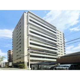 三ノ輪駅より徒歩6分 11階 築3年3ヶ月の賃貸物件