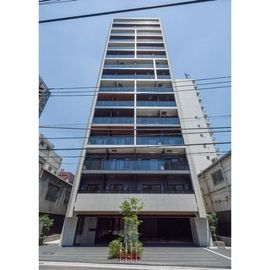 ルフォンプログレ元浅草マークス 4階 築3年10ヶ月の賃貸物件