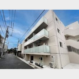 プレセダン千駄木 2階 新築の賃貸物件