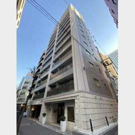 クオリア銀座３丁目の賃貸物件