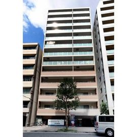 浅草橋駅より徒歩5分 2階 築19年6ヶ月の賃貸物件