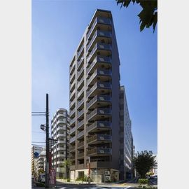 ブライズ東日本橋の賃貸物件