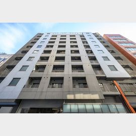 クオリア銀座の賃貸物件