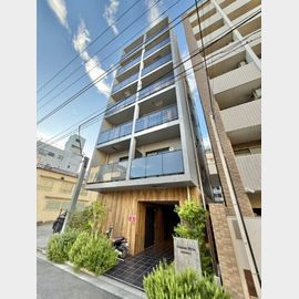 ドムス・スタイル森下 4階 築5年2ヶ月の賃貸物件