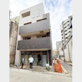 シャルム両国 3階 新築の賃貸物件