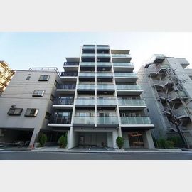 住吉駅より徒歩6分 6階 築4年6ヶ月の賃貸物件