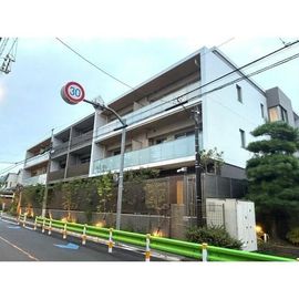 ParkGrace荻窪の賃貸物件