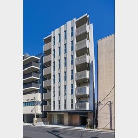 錦糸町駅より徒歩10分 3階 築1年1ヶ月の賃貸物件