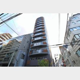 上野駅より徒歩10分 5階 築4年2ヶ月の賃貸物件