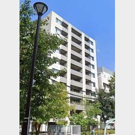 ウエリス茅場町 8階 築10年9ヶ月の賃貸物件