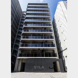 駒込駅より徒歩6分 6階 築5年7ヶ月の賃貸物件