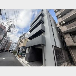 曳舟駅より徒歩9分 4階 築1年6ヶ月の賃貸物件