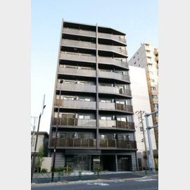 ブライズ南砂 9階 築5年の賃貸物件