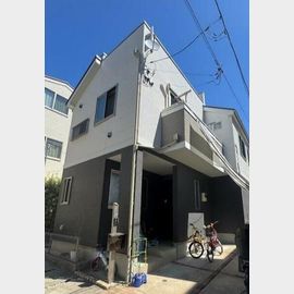 千駄木駅より徒歩4分 築6年3ヶ月 2階建の賃貸物件