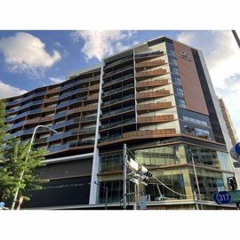 渋谷駅より徒歩11分 9階 築3年3ヶ月の賃貸物件