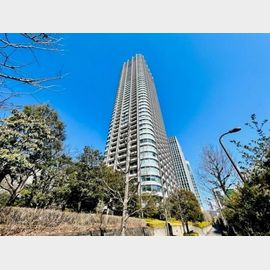 東京ツインパークスR 6階 築23年6ヶ月の賃貸物件