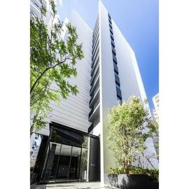 ザ・パークハビオ入谷 12階 築3年1ヶ月の賃貸物件