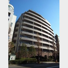 イトーピア広尾ヒルズクローチェの賃貸物件