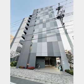 クレヴィスタ亀戸２ 7階 築9年の賃貸物件