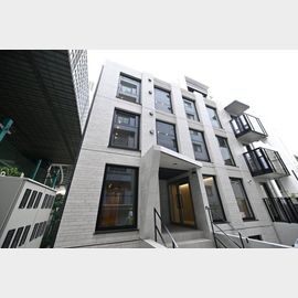 水天宮前駅より徒歩8分 2階 新築の賃貸物件