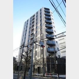 錦糸町駅より徒歩5分 9階 築2年3ヶ月の賃貸物件