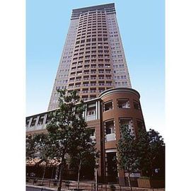 ザ・パークタワー東京サウス 11階 築24年8ヶ月の賃貸物件