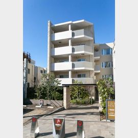 パークアクシス表参道レジデンスの賃貸物件