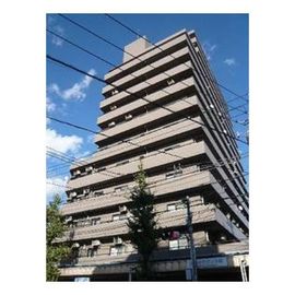 シーアイマンション日暮里 3階 築31年1ヶ月の賃貸物件