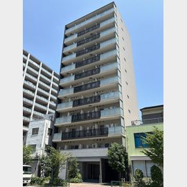 両国駅より徒歩3分 5階 築9年の賃貸物件