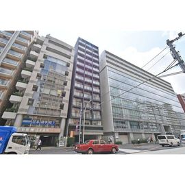 東新宿駅より徒歩3分 13階 築19年の賃貸物件