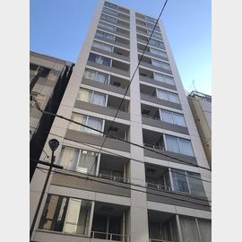 OZIO大手町 8階 築19年10ヶ月の賃貸物件