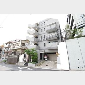 若松河田駅より徒歩4分 2階 築28年8ヶ月の賃貸物件