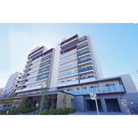 コンフォリア森下リバーサイドの賃貸物件