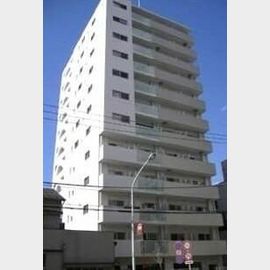 グランハイツ錦糸町 2階 築19年1ヶ月の賃貸物件