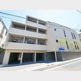 中目黒駅より徒歩6分 1階 築5年11ヶ月の賃貸物件