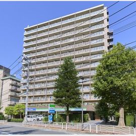 MFPRコート木場公園 11階 築19年の賃貸物件