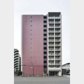 芝浦ふ頭駅より徒歩11分 11階 築19年9ヶ月の賃貸物件