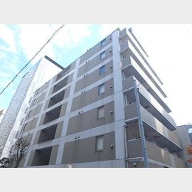 ハイリーフ芝大門の賃貸物件