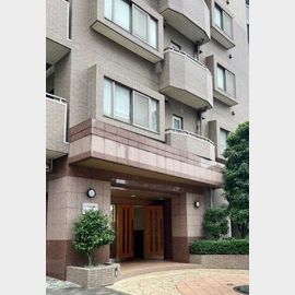 クレアシティ品川戸越の賃貸物件