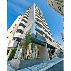 上野駅より徒歩10分 11階 築11年2ヶ月の賃貸物件